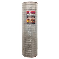Wire Weld 14 Gauge 1" x 2" x 48"