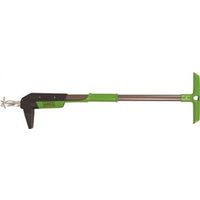 Ames 2917300 Stand-Up Weeder, Steel Blade, Steel Handle Hound Dog Weeder