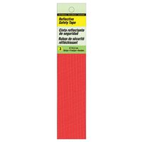 TP-3R Red Reflective Safety Tape