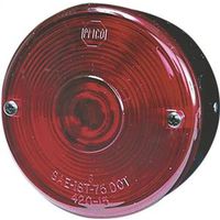 PM V428 Stop, Black Housing