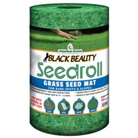 Seed Grass Roll - 50 sq ft