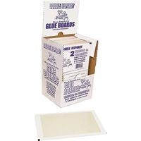 J.T. Eaton 182B Glue Board, 4-1/4 in W, 8-3/4 in H Double Jeopardy