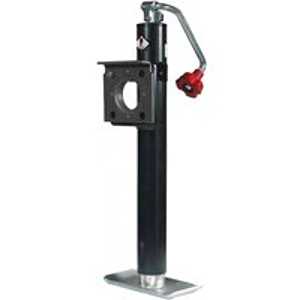 15-Inch Flange Jack 2000 lb Capacity