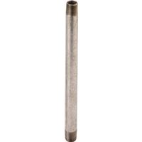 1/2" x 48" Galvanized Pipe (3.49 lbs)