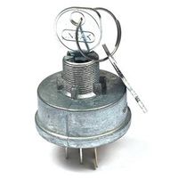 Switch Ignition 7-Terminal