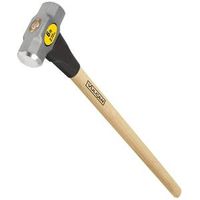 6 lb Double Sledge Hammer (6 lbs)