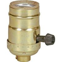 Lampholder TRNKNB Medium Metal 250W Shel Lampholder