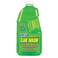 Simple Green Car Wash - 67 oz.