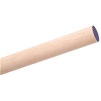 7/8x36 Poplar Dowel