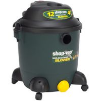 Vac Wet/Dry With Blower 4.5H
