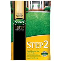 Food Lawn Weed Control 15000