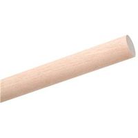 3/16x36 Poplar Dowel