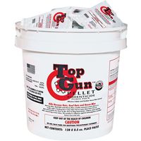 J.T. Eaton 754 Bait Block Pellet 4 oz Pail for Rats and Mice