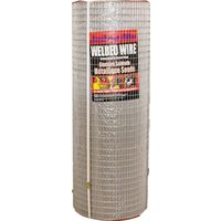 Wire Weld 16 Gauge 1/2" x 1" x 36"