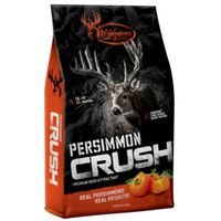 Wildgame INNOVATIONS FG-00422 Persimmon Crush, Persimmon Flavor, 5 lb