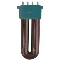 Bulb Zapper Bug Black Uv