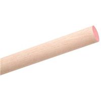 1-1/8x36 Poplar Dowel