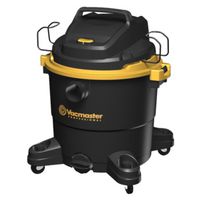 Vacmaster VJF912PF 9 Gallon Wet and Dry Vacuum, 101 CFM, Fine Dust Cartridge, 260W, 120V