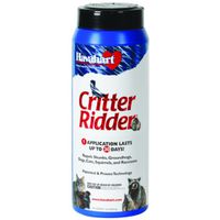 Critter Ridder 2 lbs