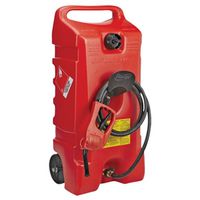 Duramax 14 Gallon Fuel Caddy
