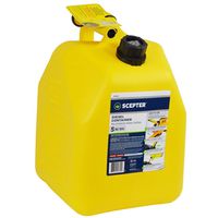 Can Diesel EPA/FMD 5 Gallon