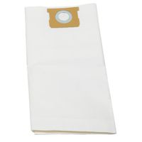 Heavy Duty Dust Filter Bag for 12" Vacuums