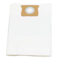 Vacmaster VDBM Filter Bag, 8 to 10 Gal, Paper Dust Filter for V/Vac 8-1
