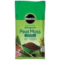 Moss Peat Sphagnum 2 Cu Ft