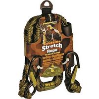 3' Camouflage Stretch Rope