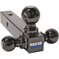 Tri-Ball Draw Bar (11.29 lbs)