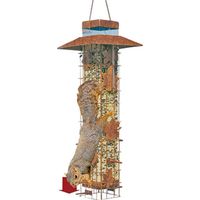 2 lb Squirrel B-Gone Feeder (1.8 lbs)