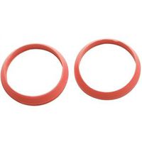 Plumb Pak 1-1/4" Rubber Faucet Washer for Brass Drainage System (PP855-16)