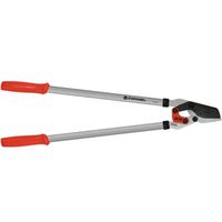 Corona SL 4264 Bypass Lopper, 1-3/4 In Cutting Capacity, Coated Non-Stick Blade, Steel Handle