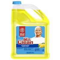 Mr Clean Citrus Cleaner 1