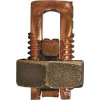 Gardner Bender GSBC-1/0 Split Bolt Connector, 1/0 AWG Wire, Copper