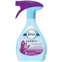 Febreze 19760 Fabric Freshener, 27 oz FBRZ Fabric Spray & Renew 4/2