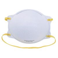 N95 Respirator Masks - Disposable, 20 Pack