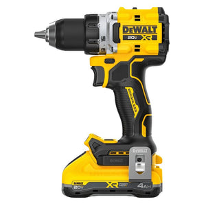 Cordless 20V Drill/Driver Kit BL 20V