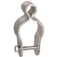 2-Inch Zinc Pipe Gate Hinge