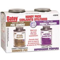 4 oz Cement Weld Kit