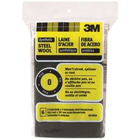#0 Synthetic STL Wool Pad