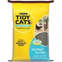 Tid20LB Conv Cat Litter