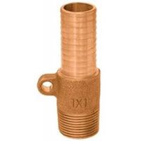 Simmons 1-Inch Bronze Rope Adapter (Model 9486)