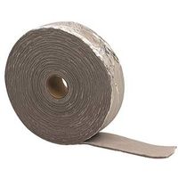 2x25' Foil insulation sheets for plumbing applications