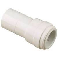 1/2" x 3/8" Coupling Stem