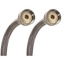 72" Washing Machine Hose