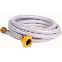 10' Fresh Water Hose (1.54 lbs)