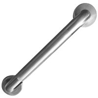 Bar Grab Safety Knurled Tub 1-1