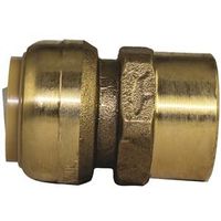 3/4" x 3/4" FIP Connector