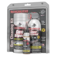Kit Gun Cleaning Care W/B